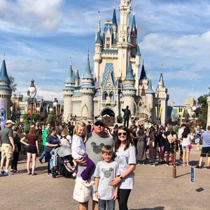 Meet your Posher, Alicia